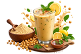 Chana Sattu